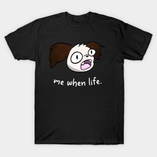 Niko Life Collection 04 T-Shirt